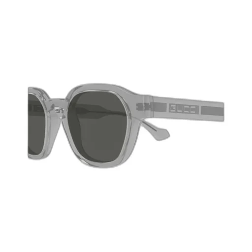 Square Frame Sunglasses