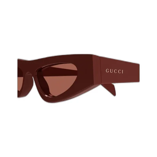Cat Eye Frame Sunglasses