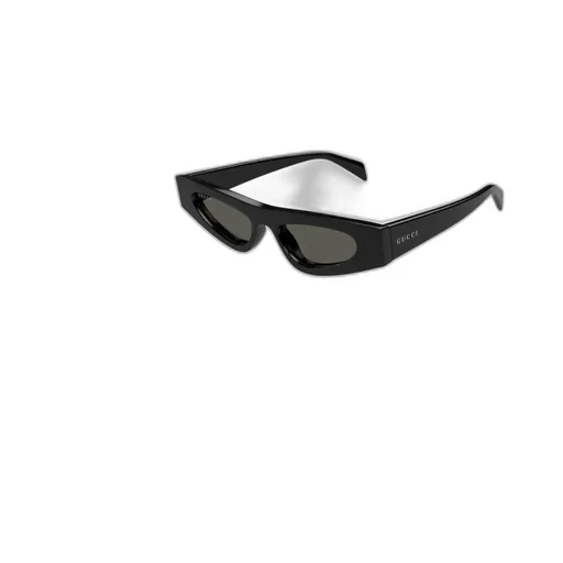 Cat-Eye Frame Sunglasses