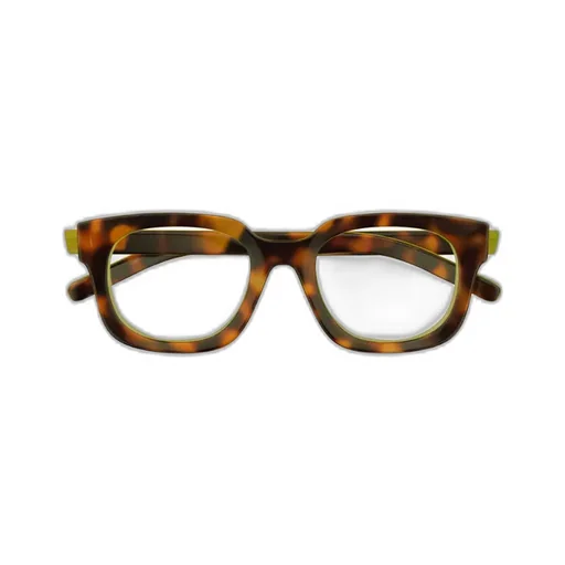 Square Frame Glasses