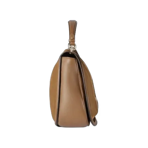 Blondie Maxi Top Handle Bag