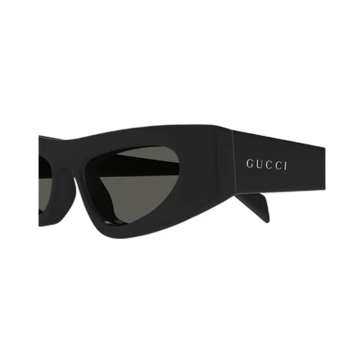Cat-Eye Frame Sunglasses