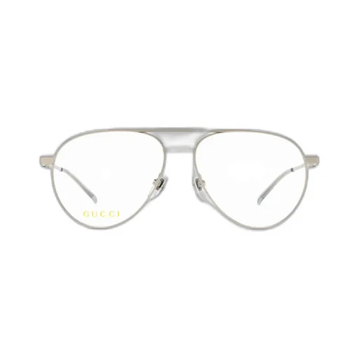 Pilot-Frame Glasses