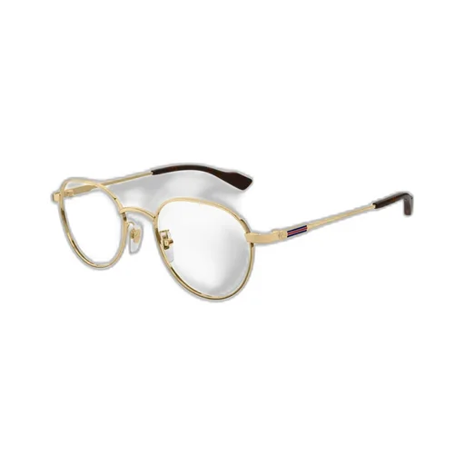 Round Frame Glasses