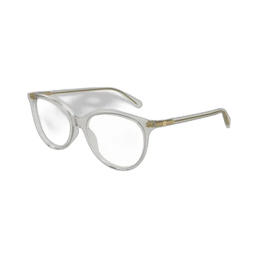 Round Frame Glasses
