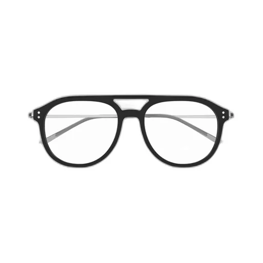 Pilot Frame Glasses