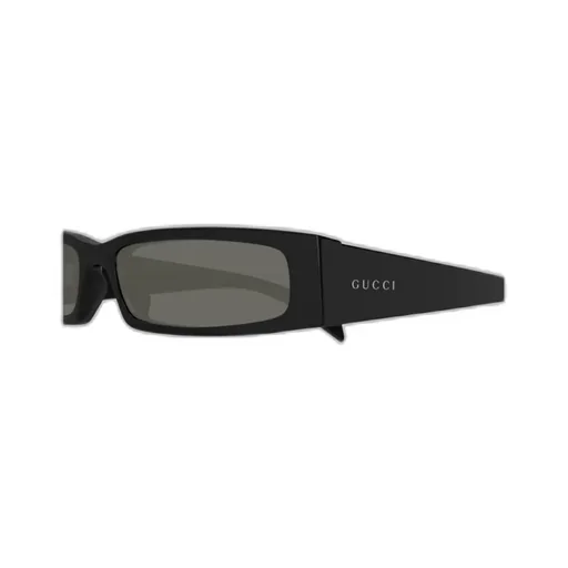 Rectangular Frame Sunglasses