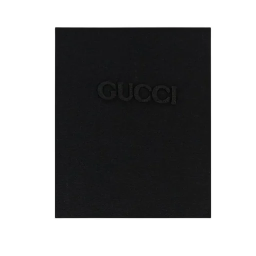 Logo Patch Coat