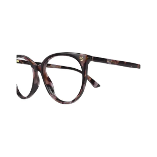 Round-Frame Glasses