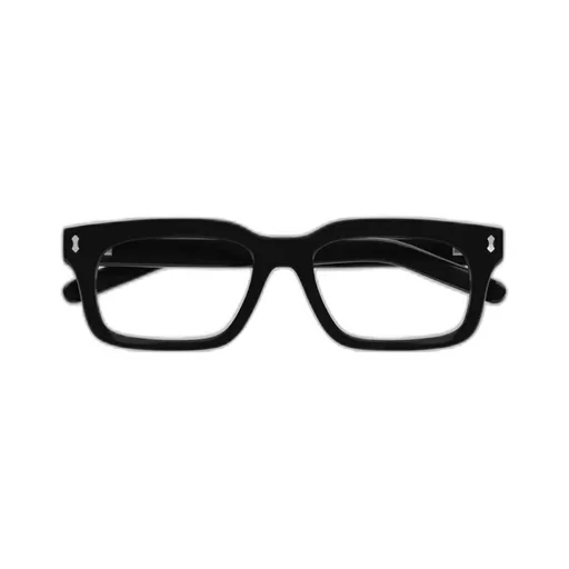 Rectangular Frame Glasses
