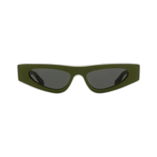 Cat Eye Frame Sunglasses
