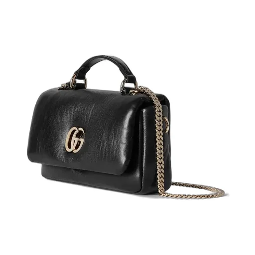 Gg Milano Mini Top Handle Bag