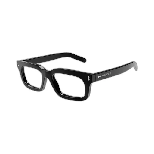 Rectangular Frame Glasses
