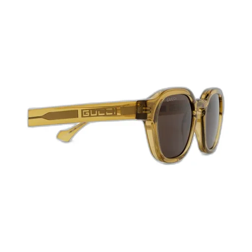 Square Frame Sunglasses