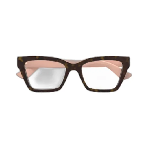 Square Frame Glasses