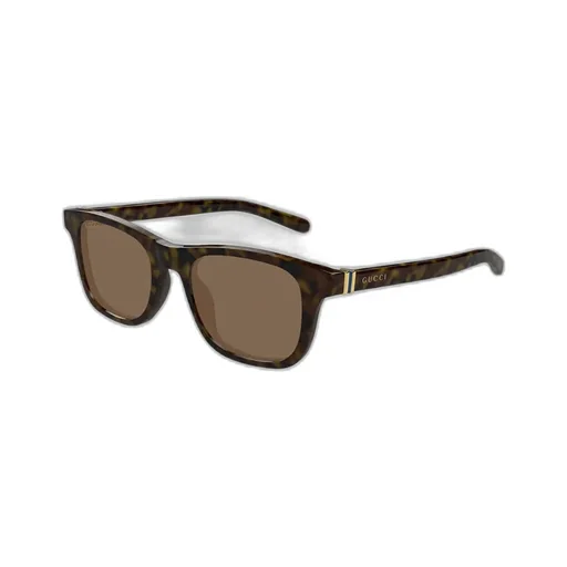 Square Frame Sunglasses