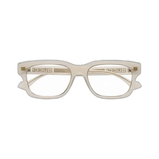 Rectangle Frame Glasses