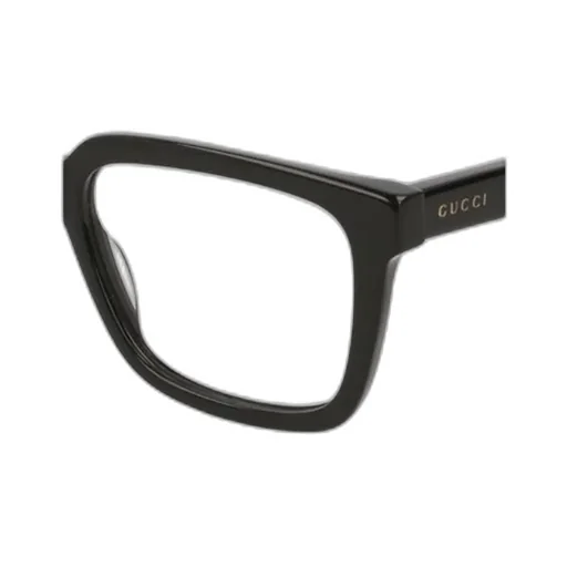 Square-Frame Glasses
