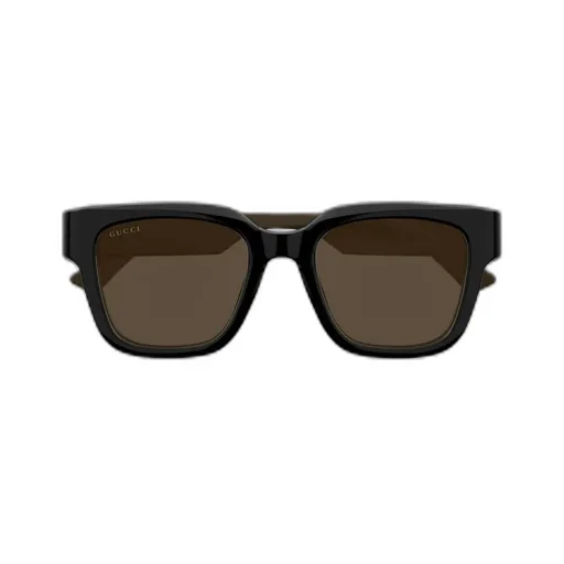 Square Frame Sunglasses