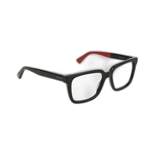 Square-Frame Glasses