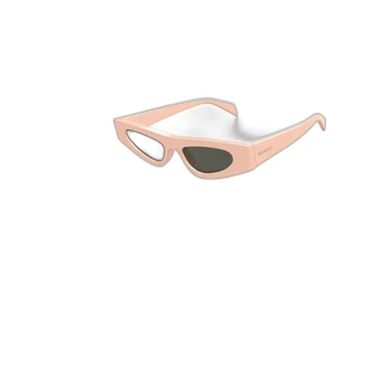 Cat Eye Frame Sunglasses