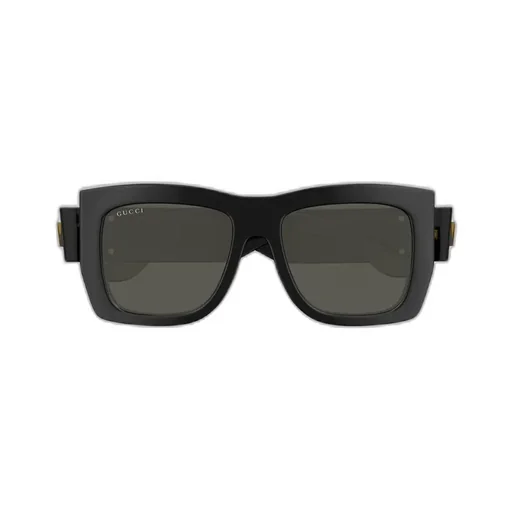 Square Frame Sunglasses