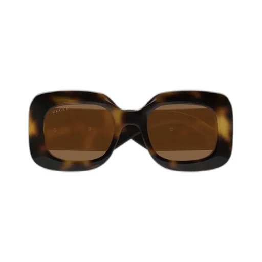 Square Frame Sunglasses