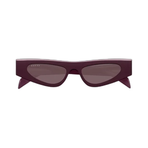 Cat Eye Frame Sunglasses