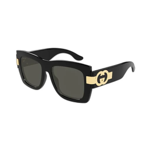 Square Frame Sunglasses