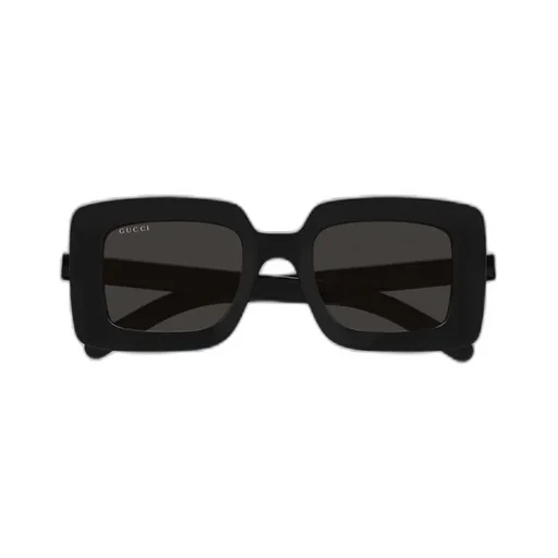 Square-Frame Sunglasses