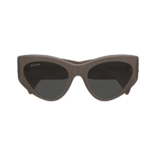 Cat-Eye Frame Sunglasses