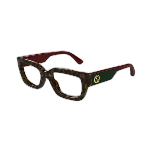 Rectangle Frame Glasses