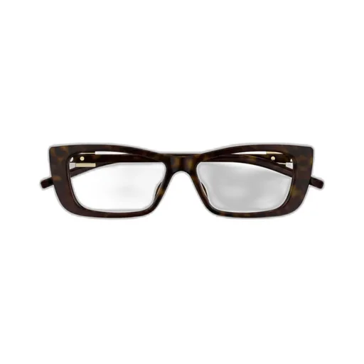 Cat Eye Frame Glasses