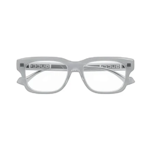 Rectangle Frame Glasses