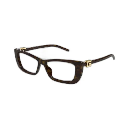 Cat Eye Frame Glasses