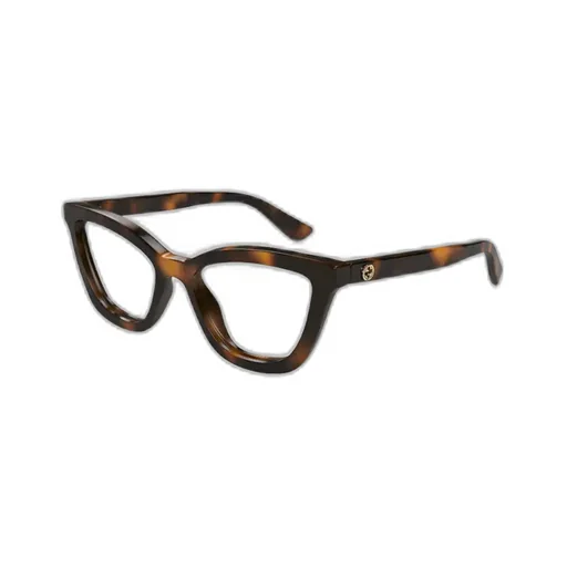 Cat-Eye Frame Glasses
