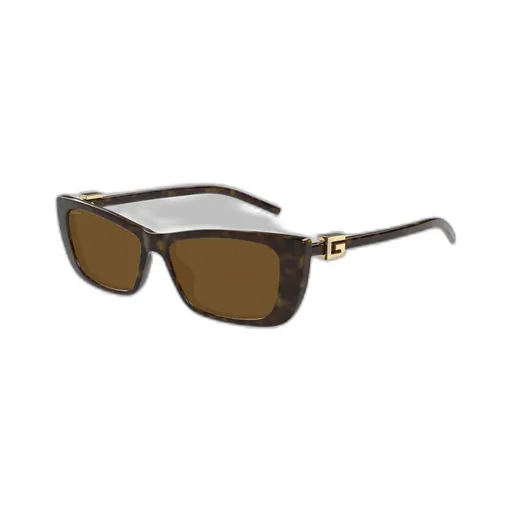 Cat-Eye Frame Sunglasses
