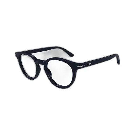 Round Frame Glasses