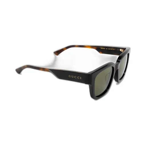 Square Frame Sunglasses