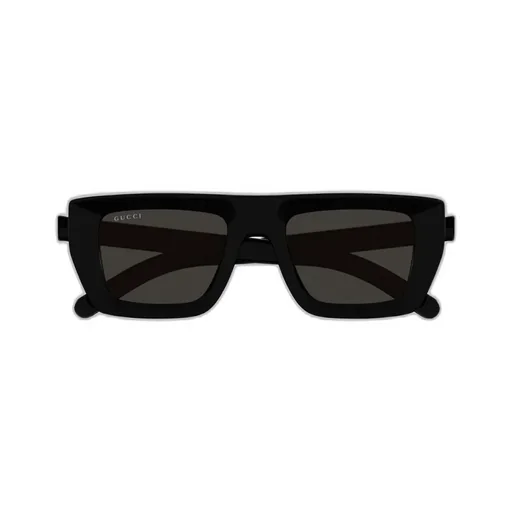 Square Frame Sunglasses