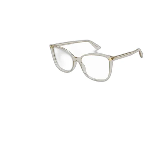Square Frame Glasses