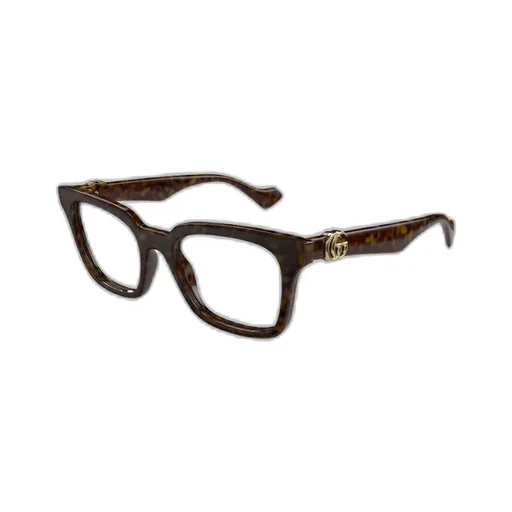 Eyewear Square-Frame Glasses