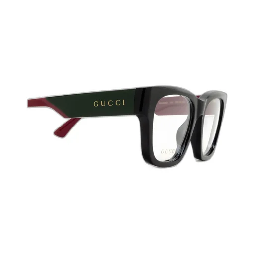 Square Frame Glasses
