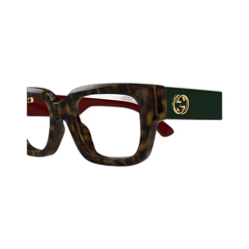 Rectangle Frame Glasses