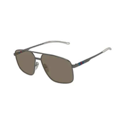 Navigator Frame Sunglasses