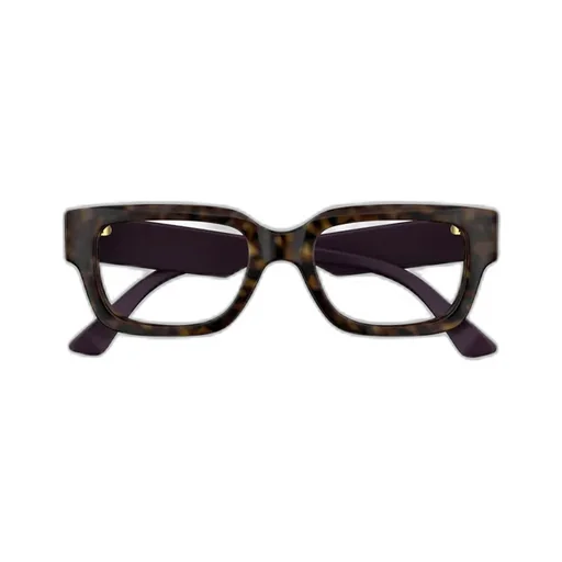 Rectangle Frame Glasses