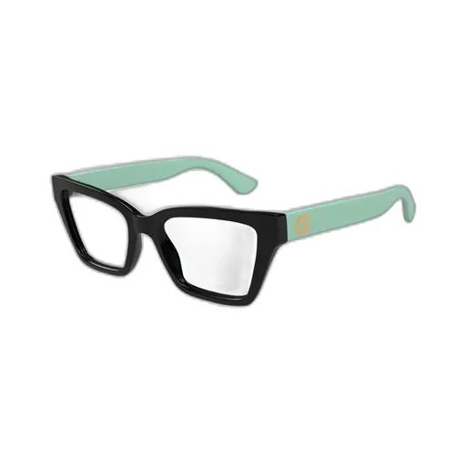 Square Frame Glasses