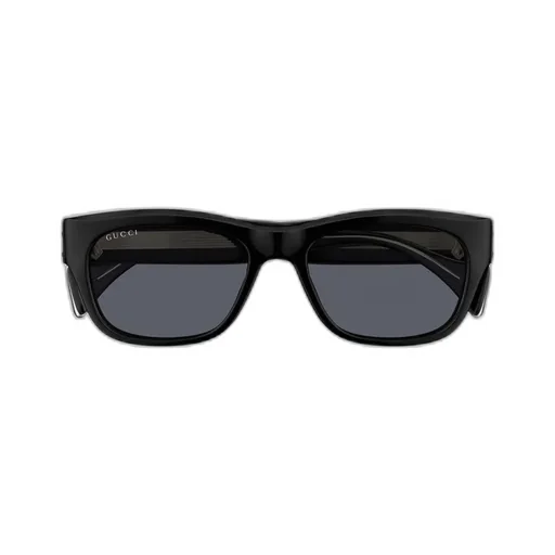 Rectangle Frame Sunglasses