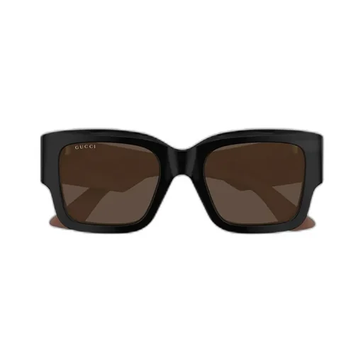 Square Frame Sunglasses
