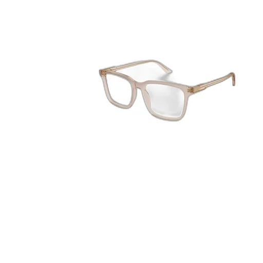 Square Frame Glasses